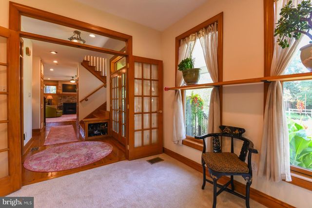 307 E BUTTONWOOD ST, Wenonah, NJ 08090