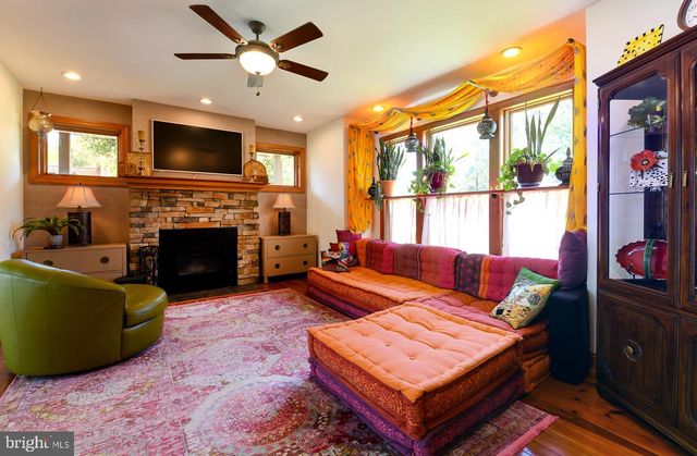 307 E BUTTONWOOD ST, Wenonah, NJ 08090