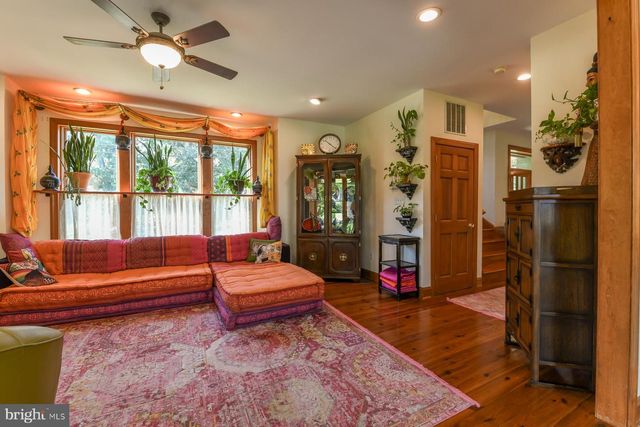 307 E BUTTONWOOD ST, Wenonah, NJ 08090