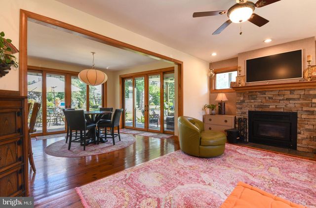 307 E BUTTONWOOD ST, Wenonah, NJ 08090