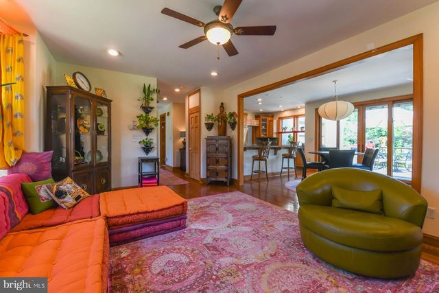 307 E BUTTONWOOD ST, Wenonah, NJ 08090