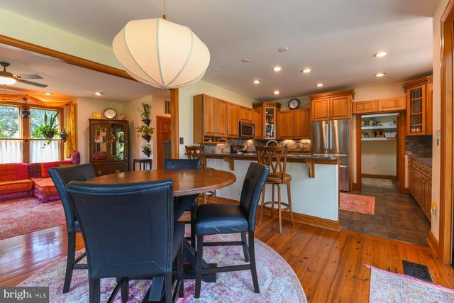 307 E BUTTONWOOD ST, Wenonah, NJ 08090