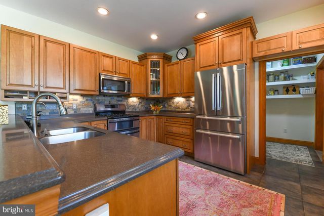 307 E BUTTONWOOD ST, Wenonah, NJ 08090