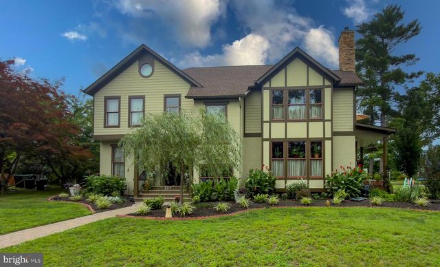 307 E BUTTONWOOD ST, Wenonah, NJ 08090