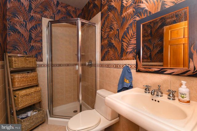 307 E BUTTONWOOD ST, Wenonah, NJ 08090