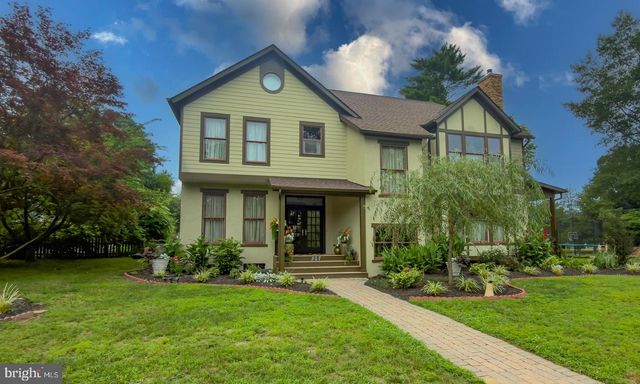 307 E BUTTONWOOD ST, Wenonah, NJ 08090