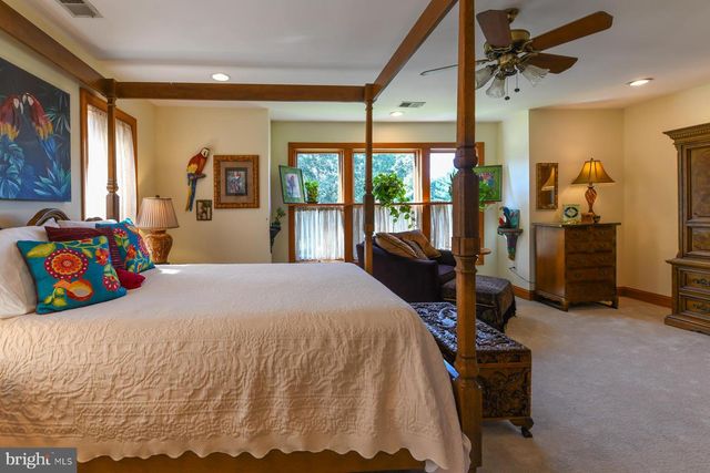 307 E BUTTONWOOD ST, Wenonah, NJ 08090