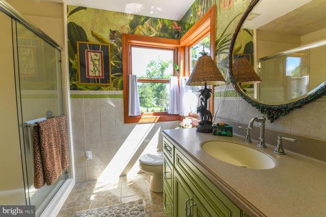 307 E BUTTONWOOD ST, Wenonah, NJ 08090