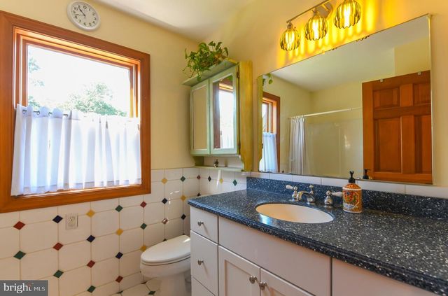 307 E BUTTONWOOD ST, Wenonah, NJ 08090