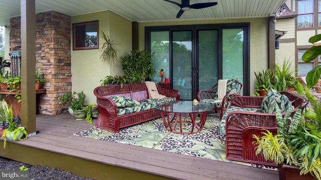 307 E BUTTONWOOD ST, Wenonah, NJ 08090
