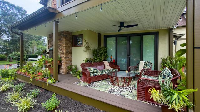 307 E BUTTONWOOD ST, Wenonah, NJ 08090