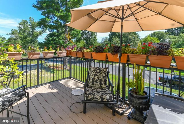 307 E BUTTONWOOD ST, Wenonah, NJ 08090