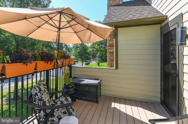 307 E BUTTONWOOD ST, Wenonah, NJ 08090