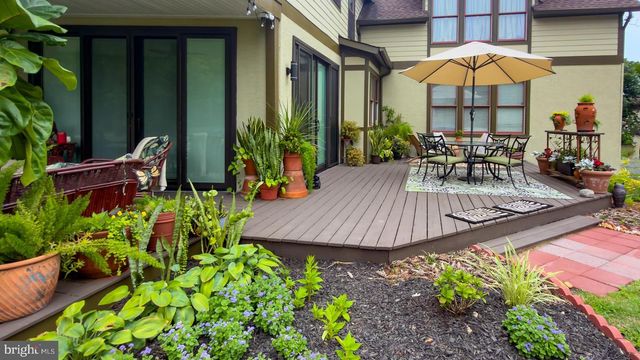 307 E BUTTONWOOD ST, Wenonah, NJ 08090