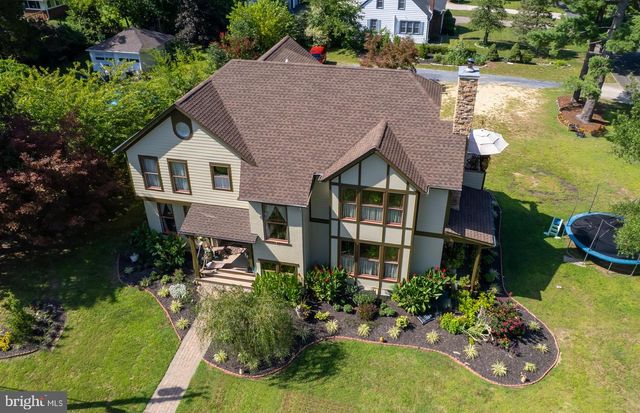 307 E BUTTONWOOD ST, Wenonah, NJ 08090