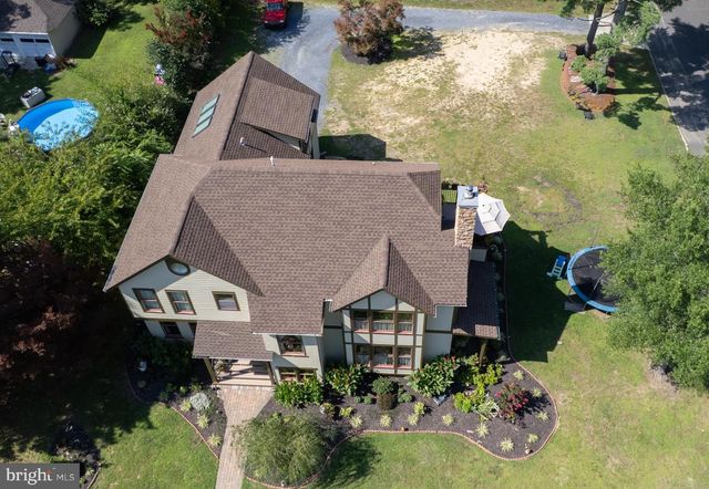307 E BUTTONWOOD ST, Wenonah, NJ 08090