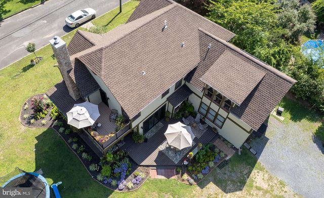 307 E BUTTONWOOD ST, Wenonah, NJ 08090