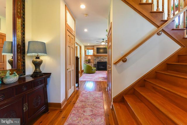 307 E BUTTONWOOD ST, Wenonah, NJ 08090