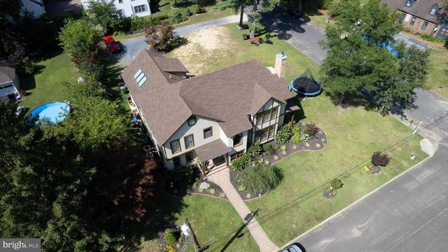 307 E BUTTONWOOD ST, Wenonah, NJ 08090