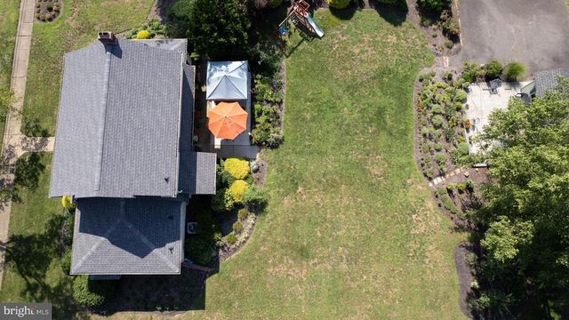 307 E BUTTONWOOD ST, Wenonah, NJ 08090