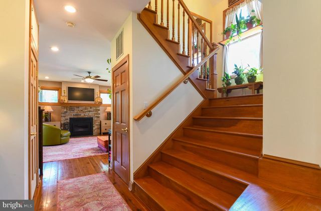 307 E BUTTONWOOD ST, Wenonah, NJ 08090