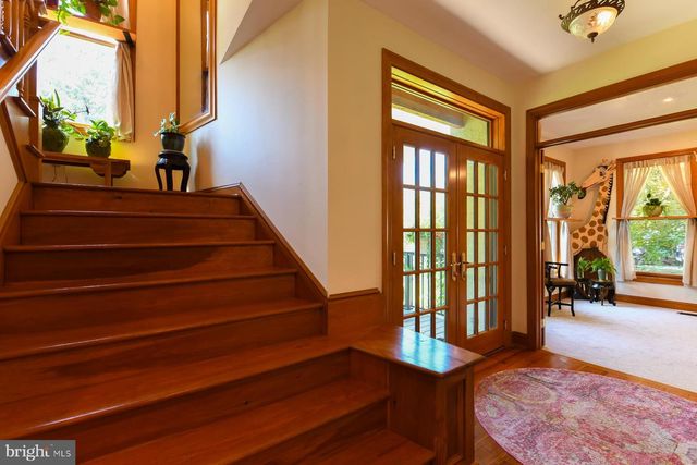 307 E BUTTONWOOD ST, Wenonah, NJ 08090