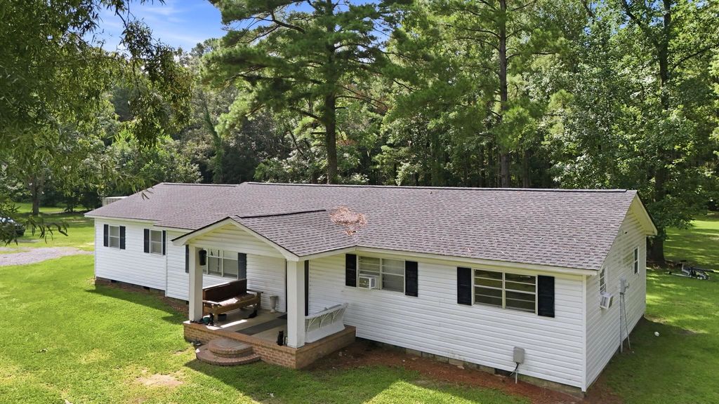 1011 Brick Chimney Rd., Georgetown, SC 29440 — photo 2