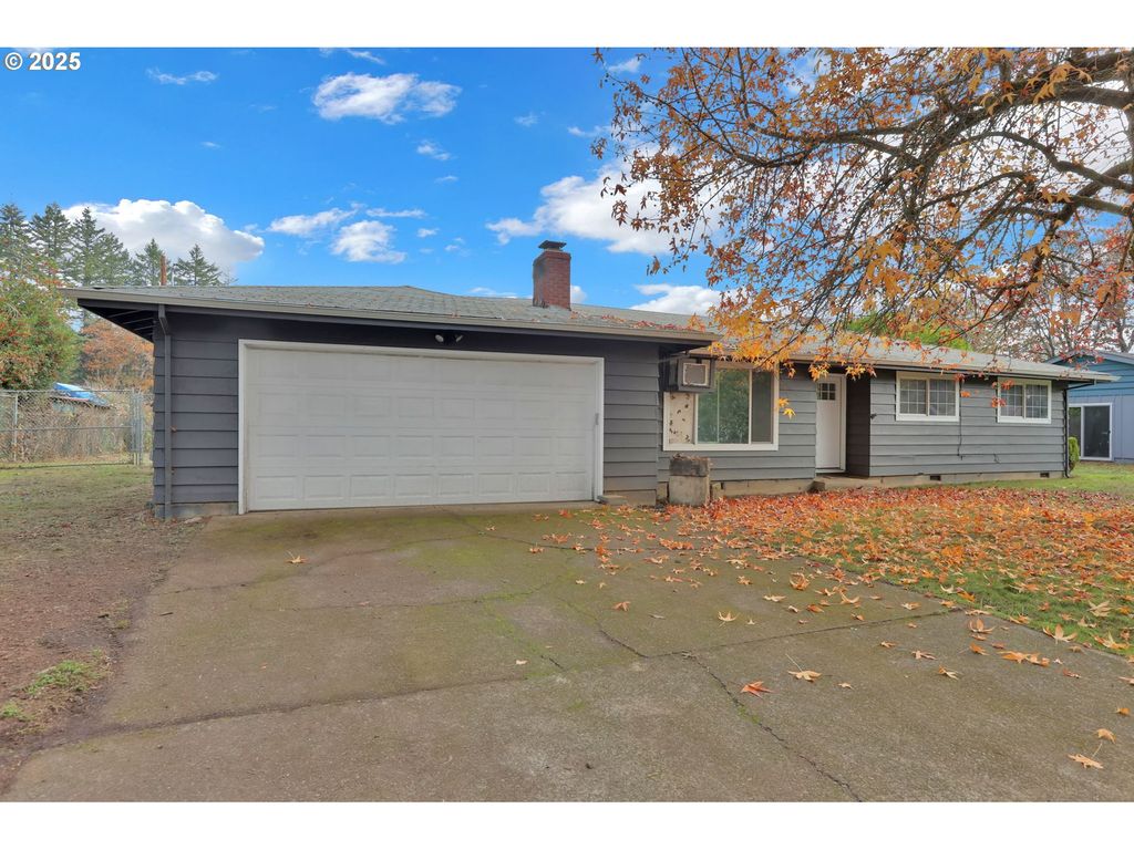 87729 BLEK Dr, Veneta, OR 97487