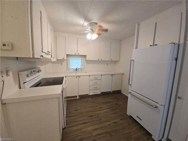 123 Enchanting BLVD # E123, Naples, FL 34112