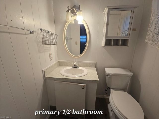 123 Enchanting BLVD # E123, Naples, FL 34112