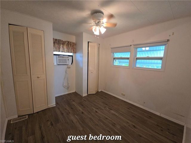 123 Enchanting BLVD # E123, Naples, FL 34112