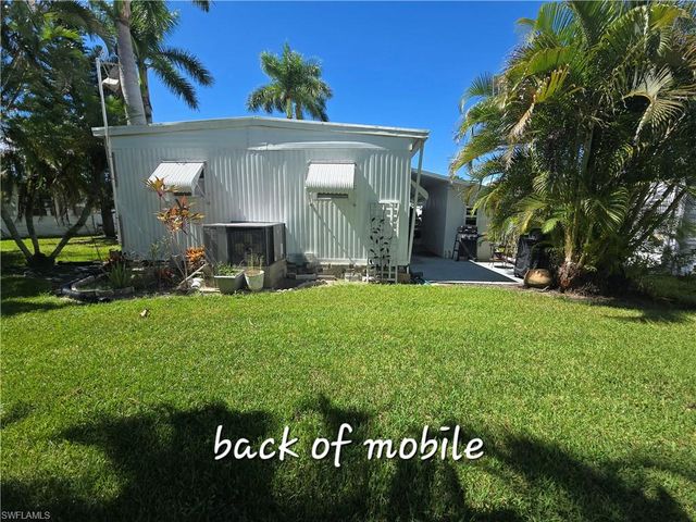 123 Enchanting BLVD # E123, Naples, FL 34112