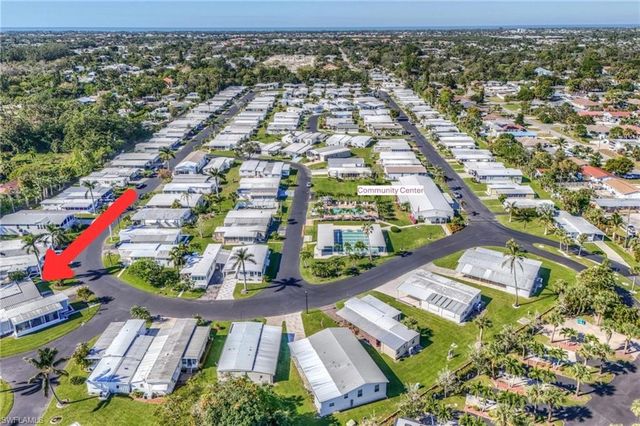 123 Enchanting BLVD # E123, Naples, FL 34112