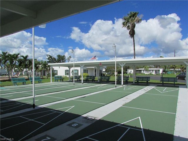 123 Enchanting BLVD # E123, Naples, FL 34112