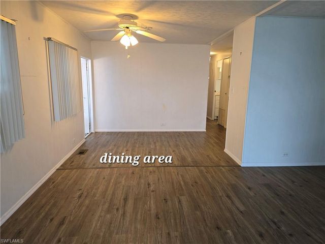 123 Enchanting BLVD # E123, Naples, FL 34112