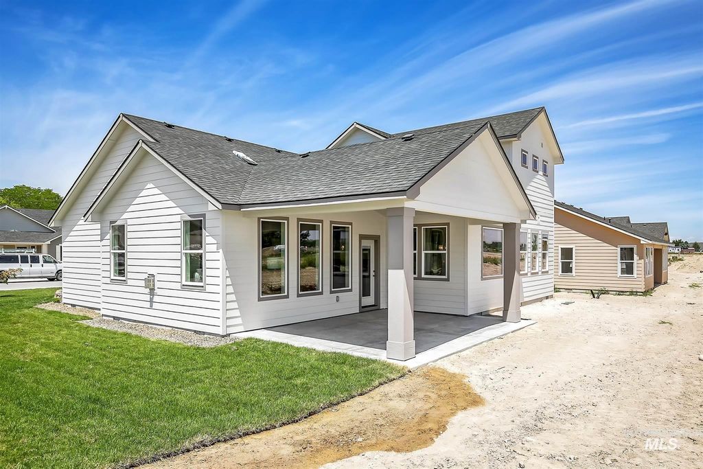 1129 W Recess Way, Kuna, ID 83634 photo 2