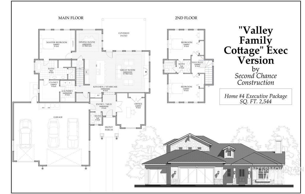 1129 W Recess Way, Kuna, ID 83634 photo 4