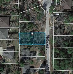 TBD N Kanaio DR, Bastrop, TX 78602
