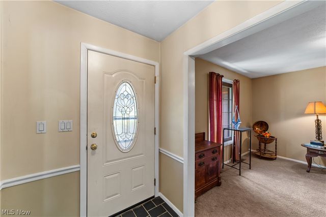 5911 Woodland Drive, North Ridgeville, OH 44039