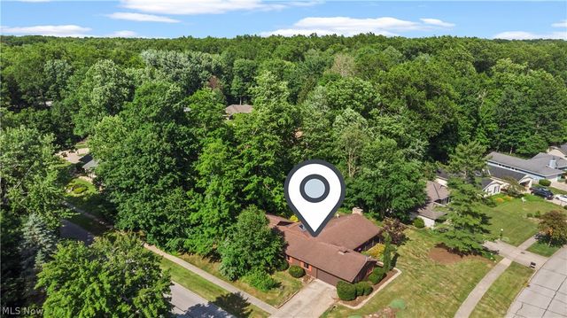 5911 Woodland Drive, North Ridgeville, OH 44039