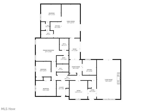 5911 Woodland Drive, North Ridgeville, OH 44039