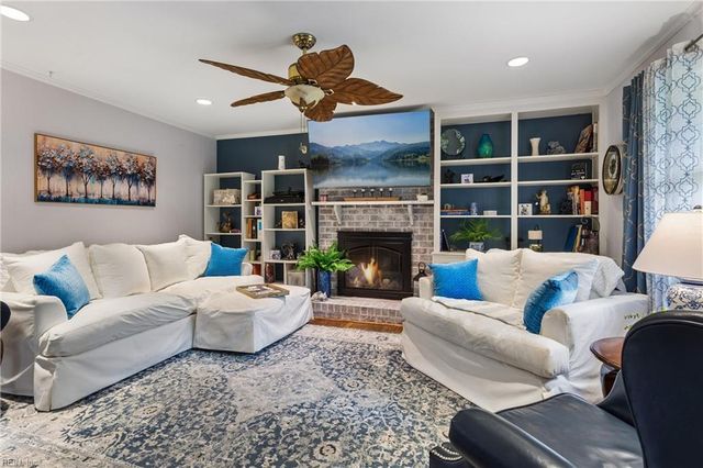116 Stevens RD, Newport News, VA 23608