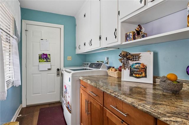 116 Stevens RD, Newport News, VA 23608