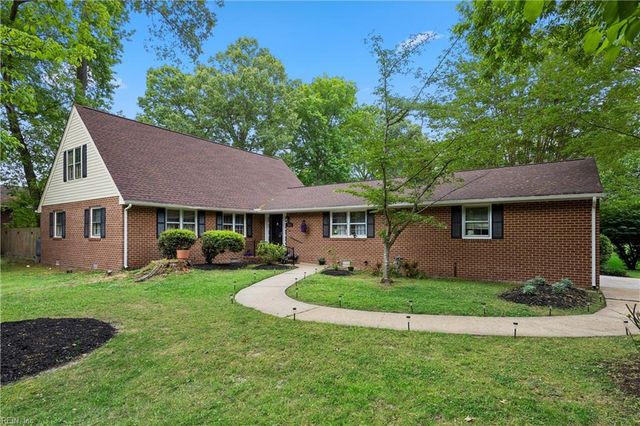 116 Stevens RD, Newport News, VA 23608