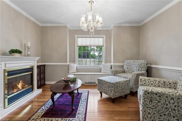 116 Stevens RD, Newport News, VA 23608
