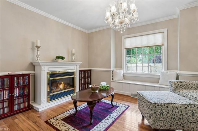 116 Stevens RD, Newport News, VA 23608