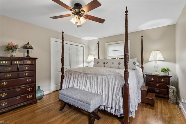116 Stevens RD, Newport News, VA 23608