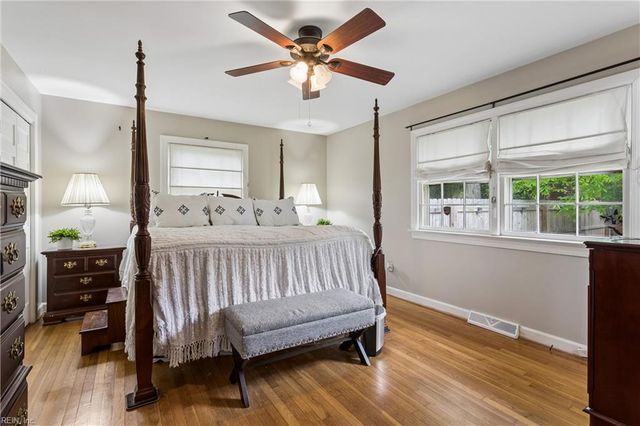 116 Stevens RD, Newport News, VA 23608