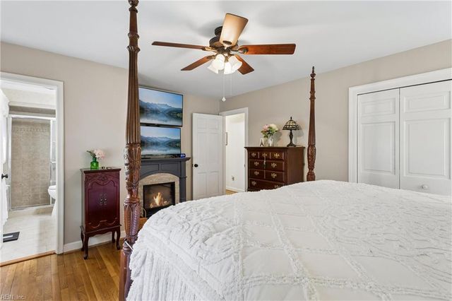 116 Stevens RD, Newport News, VA 23608