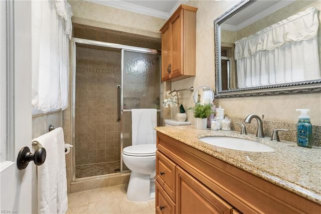 116 Stevens RD, Newport News, VA 23608